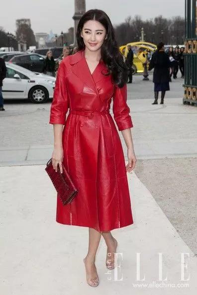 美图欣赏，张雨绮