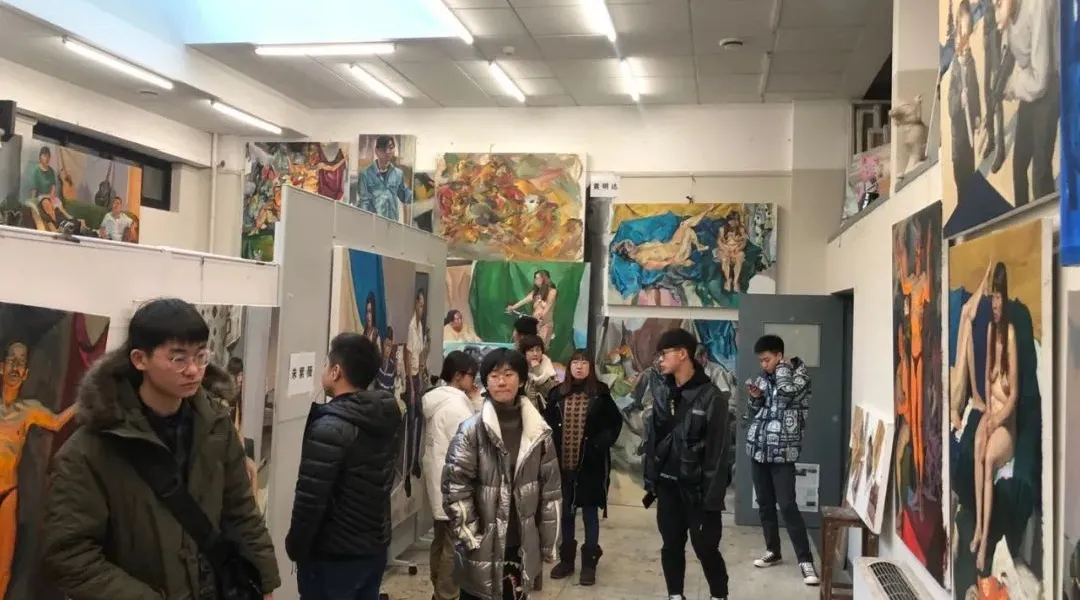 2023京美考研 | 服装设计春季班招生简章,线上线下同步开课