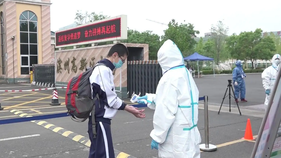 梦回2020！上海高考延期了，“一市一卷”试卷类型，影响几乎为0