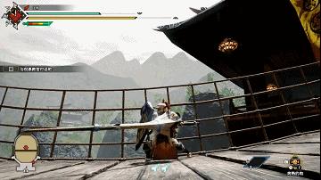 「怪物猎人：崛起」全武器指南-长枪