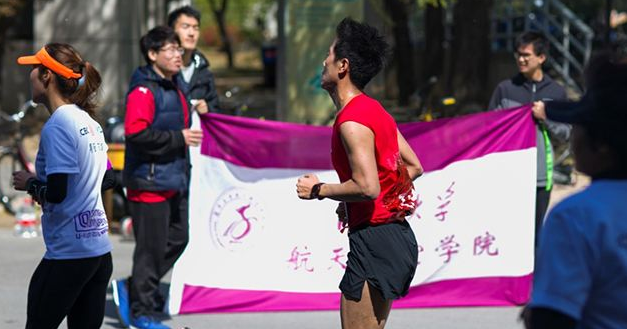 清华学霸蓄“山羊胡子”出镜，五道口体校传说是真的，你听说过吗