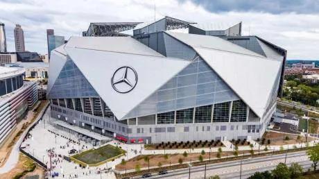 2018世界杯有那几个球场（世界杯举办城市出炉 一览美加墨球场风光）