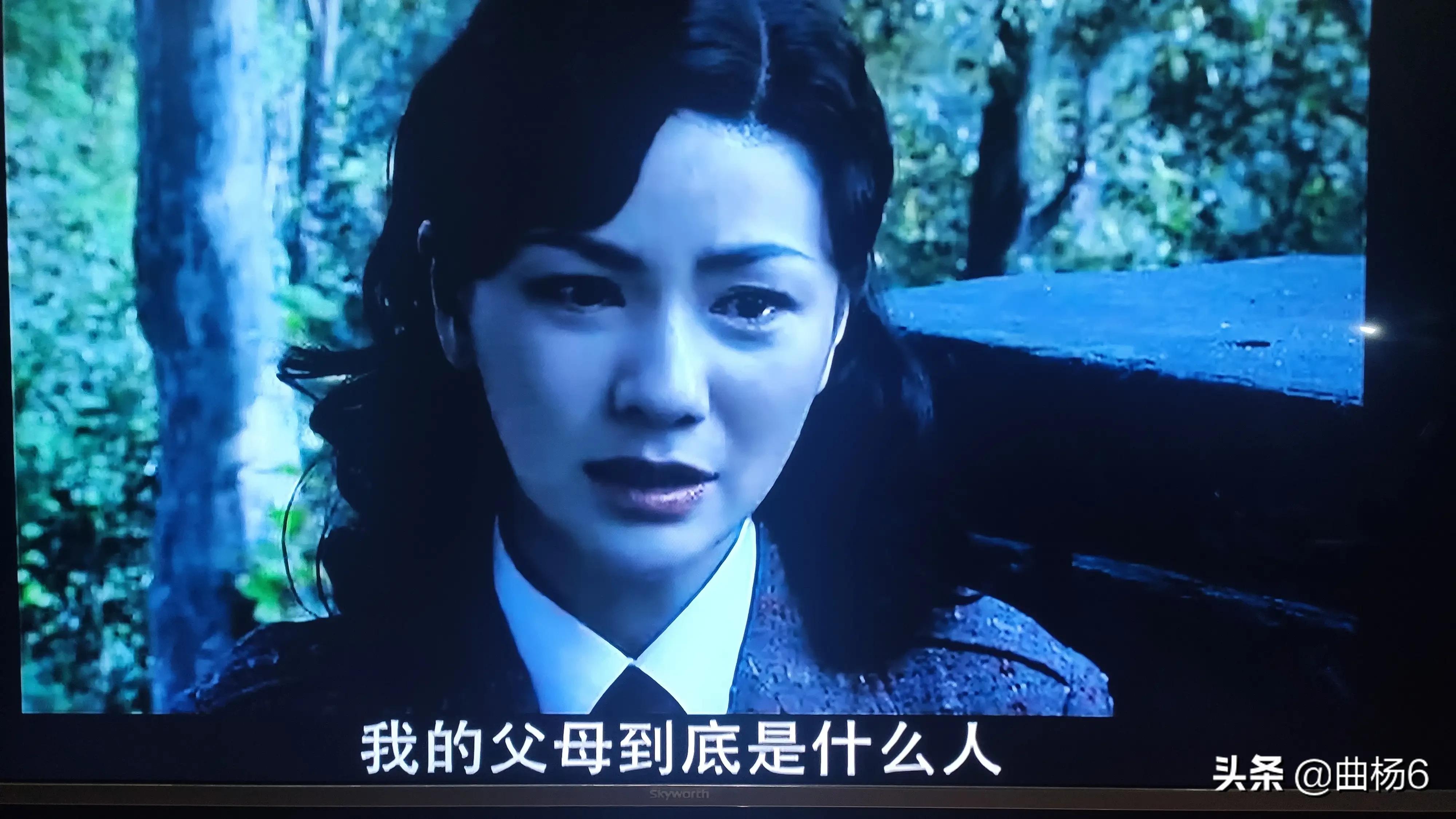 谍战剧用滥了的套路模式(11)