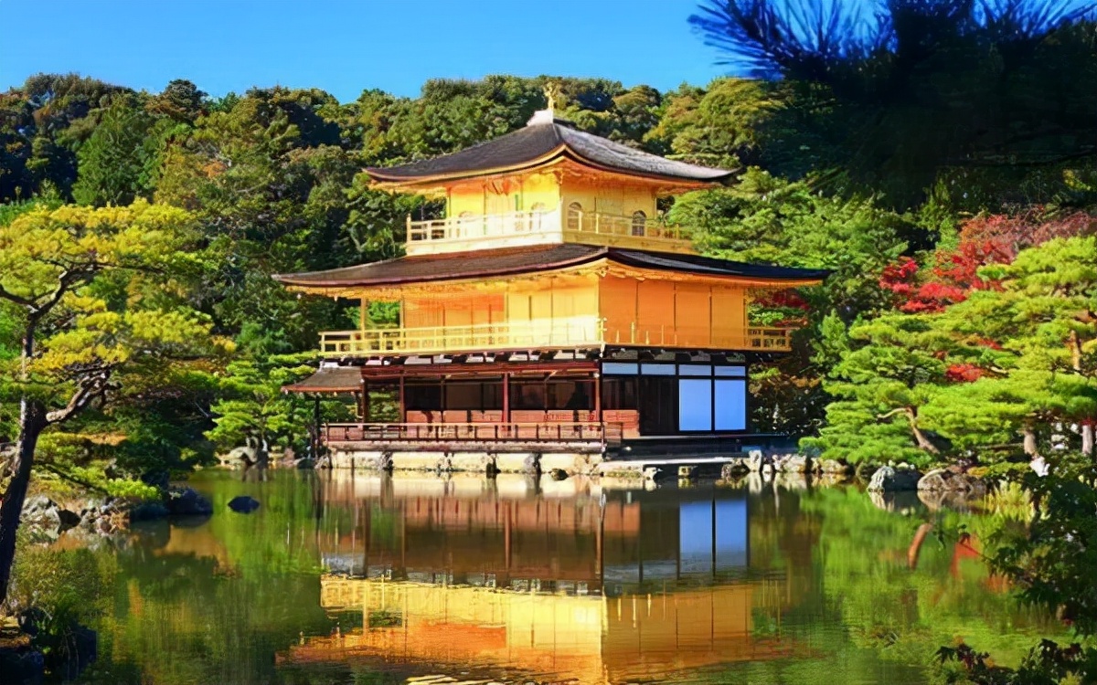 全球最负盛名的十大佛教寺庙，你去过几座？