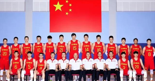 19点30分！中国男篮VS哈萨克斯坦，CCTV5直播乔帅首秀，姚明督战