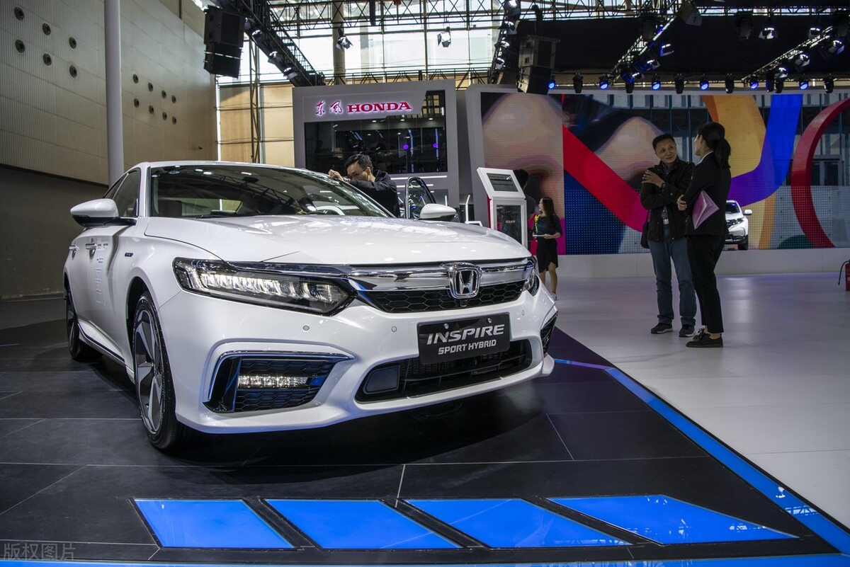 全球10大車企排名，我国有几家上榜？