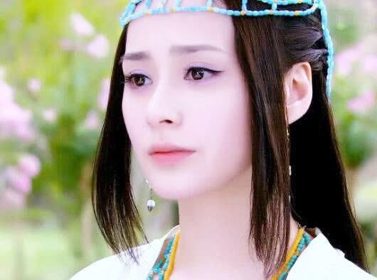 抹额造型别乱用，有人冷峻洒脱，有人呆萌可爱，关键还得脸型扛