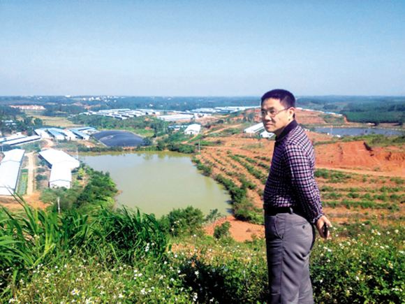 1980年，农村娃考上北大全村凑路费，38年后每户获赠一栋别墅