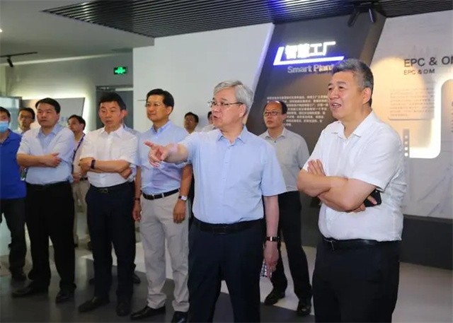 褚健：因贪污坐牢3年，出狱后研发项目，国家又给他3000万