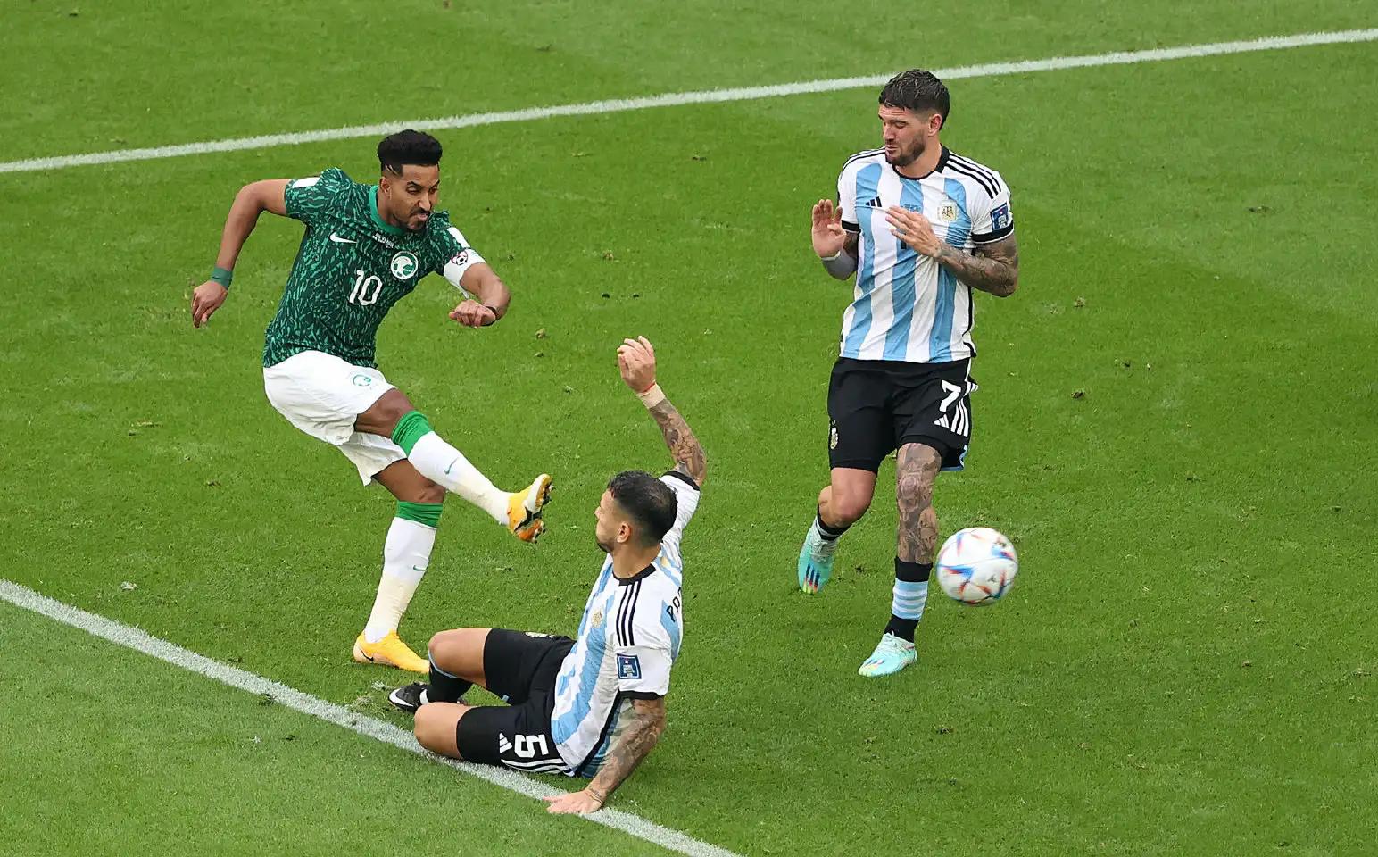 国足排名2022最新排名（世界杯最新积分榜：16强全部出炉，已无全胜球队，亚洲3队晋级）