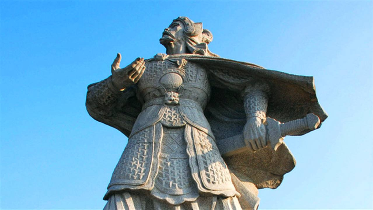 中国古代十大酷刑，隔着屏幕都感到浑身发麻！你知道哪几种呢？