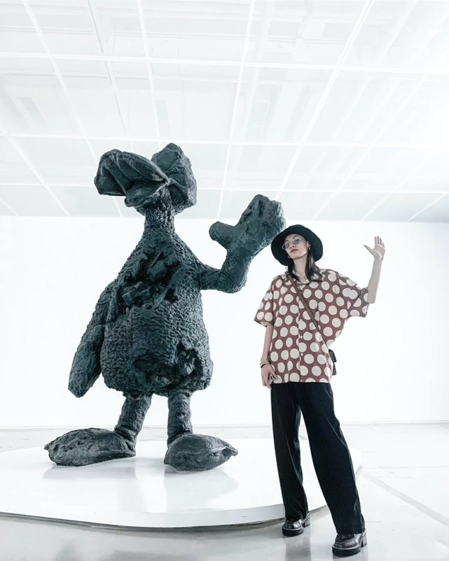 钟楚曦：中性风、法式风、港风，你想要的我都有