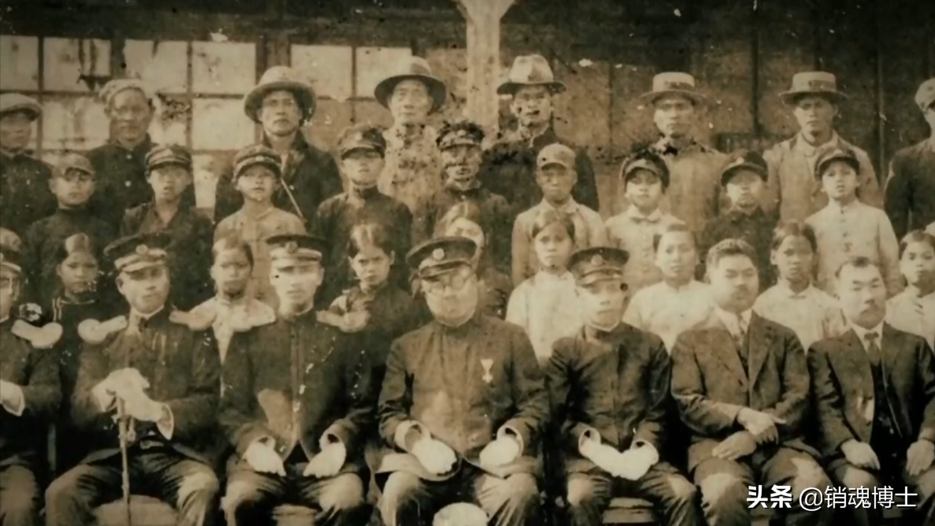 中国人保卫宝岛的历史，告诉我们台湾什么时候回归？