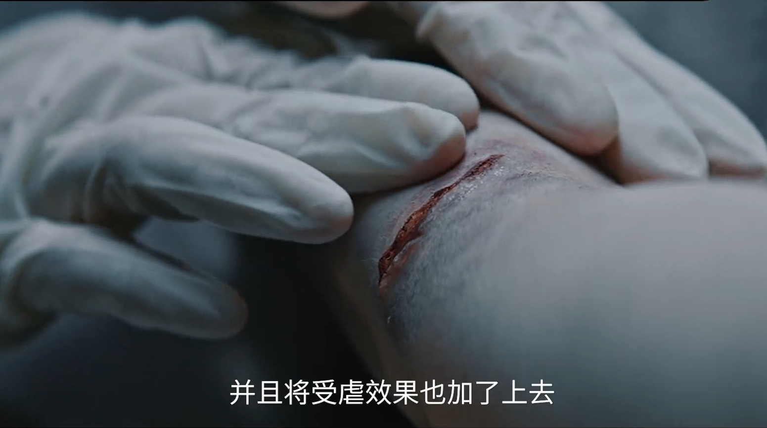 悬疑剧《通天塔》首播将至，8位实力派坐镇，也该火了吧？