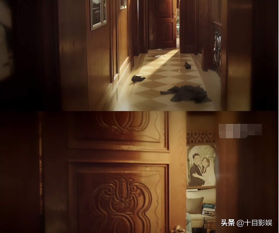 关于唐医生的一切赵晋安身份，前夫哥也是个文化人，可惜了