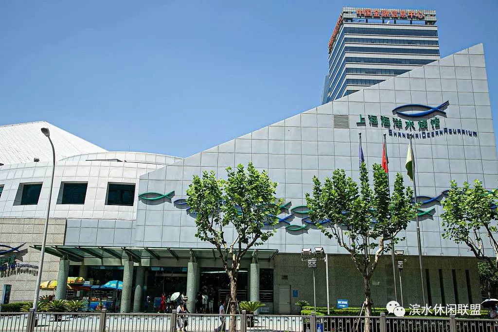 我国海洋水族馆发展现状