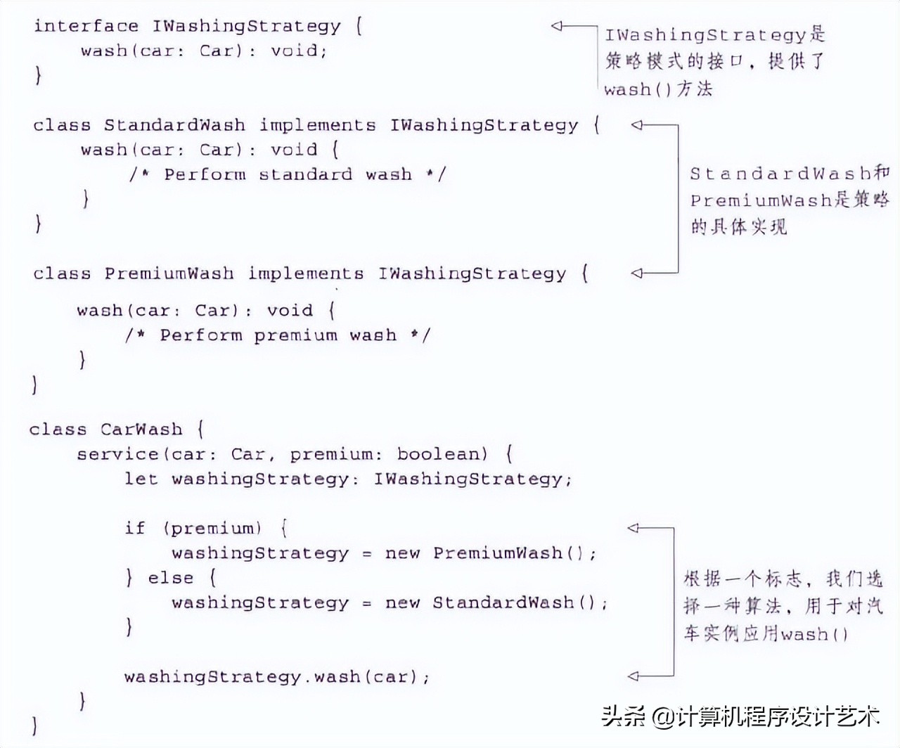 编程语言：类型系统的本质