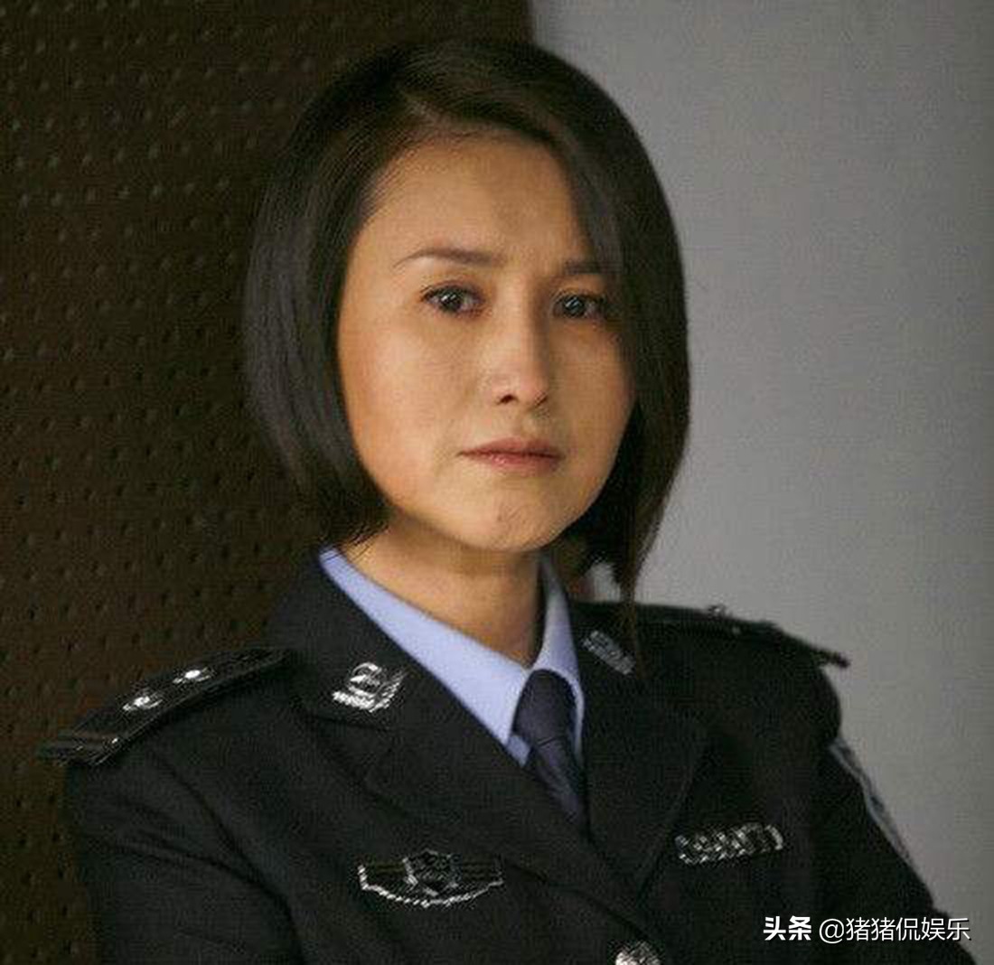 新的犯罪戏剧来自，着名的指导方针，老板王，赵躺着，杨子