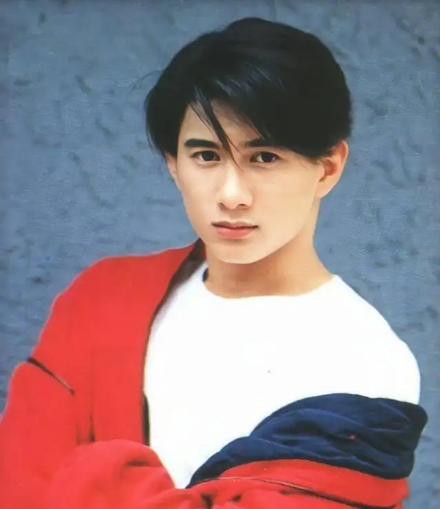 娱乐圈十大不老男神，刘德华上榜，何炅进不了前五