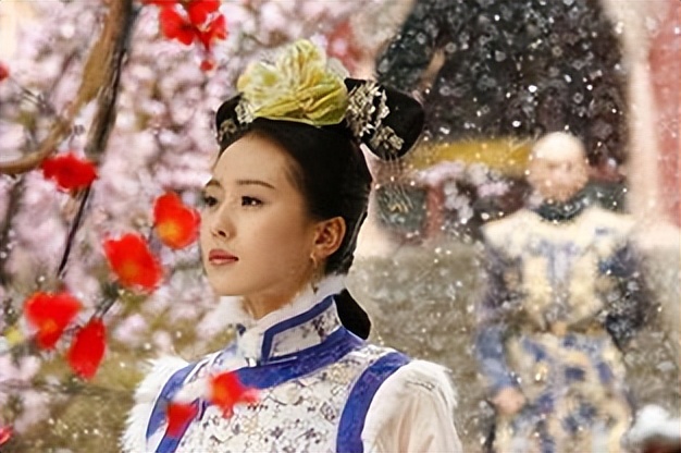 颜值不足脖子凑！这8位女星的天鹅颈太优越，气质一下就出来了