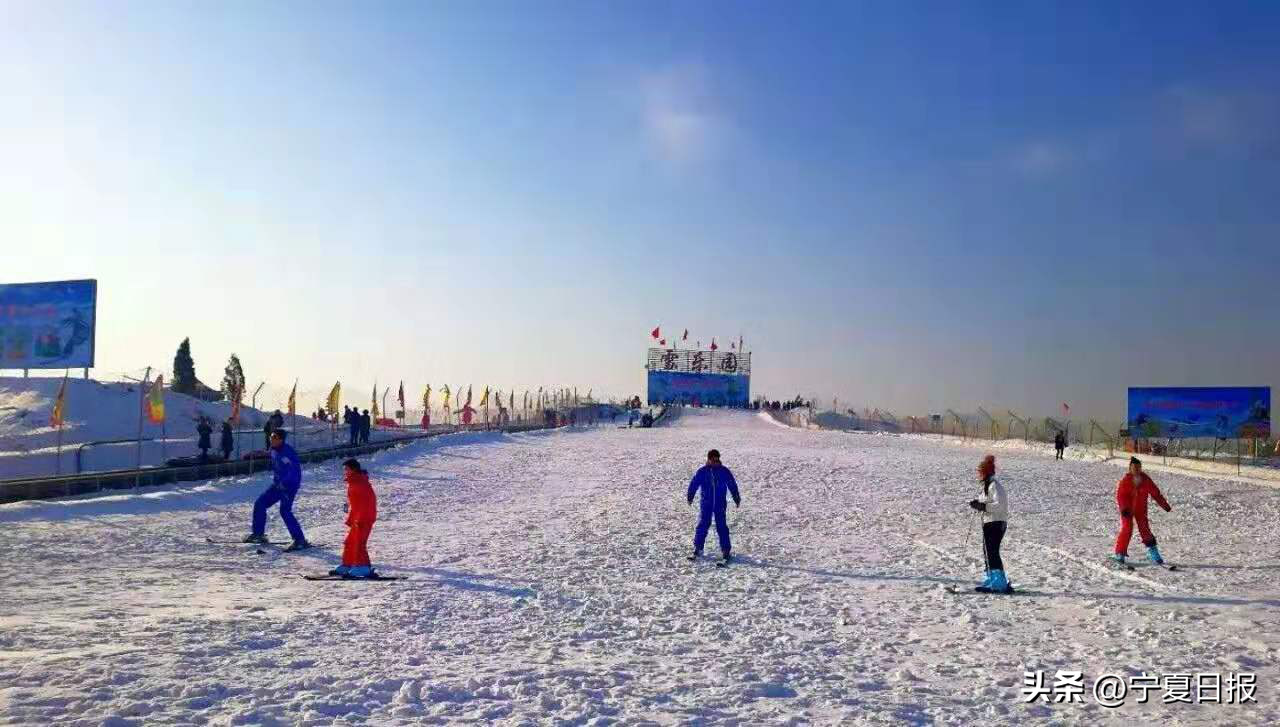 在宁夏冬天好玩的地方（干货分享宁夏的5条冬游路线）