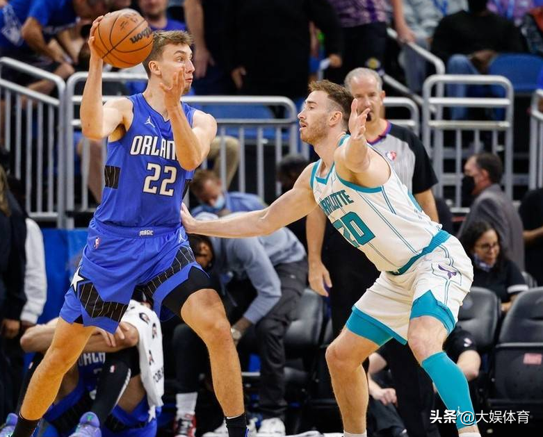 nba黄蜂队最新消息（输习惯了？黄蜂队和活塞队菜鸟互啄，三球复出也无法阻拦六连败）