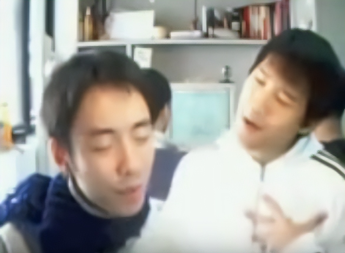 17年后，后舍男生的奇幻漂流终于画上了句号