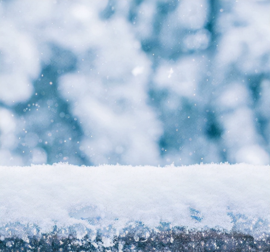 赞美冰雪的现代诗句(「原创诗词」管恩锋 | 若无瑞雪催春发 哪有千花焕彩颜（咏雪20首）)