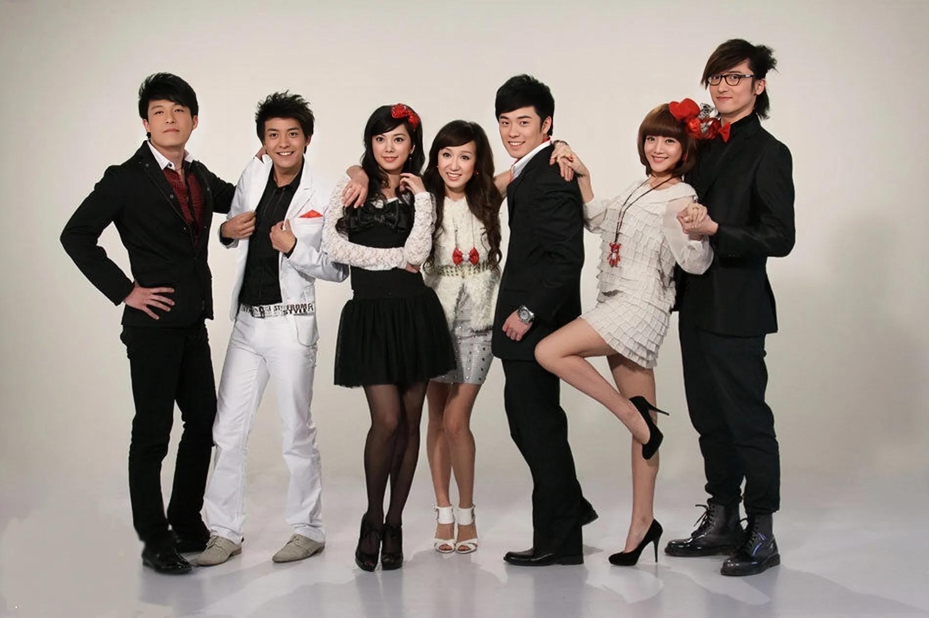 赵文琪:因为《爱情公寓》而走红,如今无戏可拍