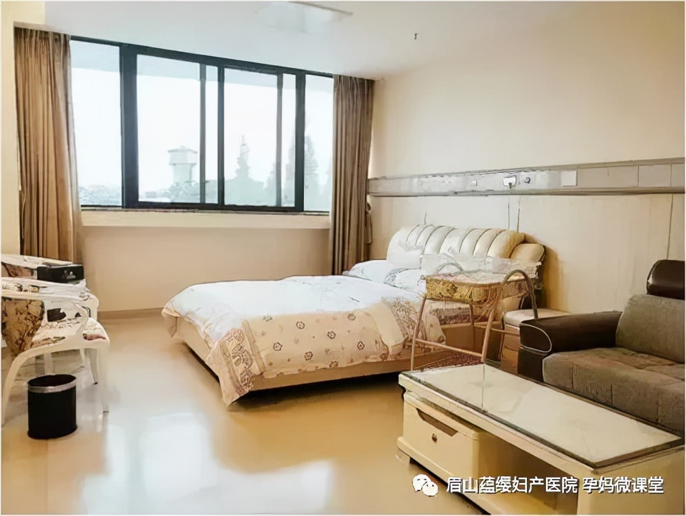 月子期間，你聽過最溫柔的一句話是什么？