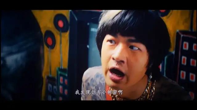 正剧耍帅、喜剧抽搐，连表情都管不住，他们怎么混成的当红明星？