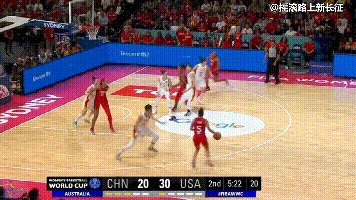08年奥运会男篮中国vs美国高清(让中国球迷看哭的两场比赛：08年男篮对阵美国，22年女篮对阵美国)