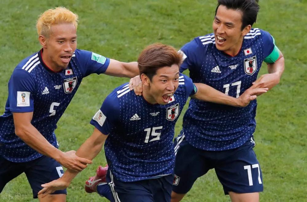 巴西世界杯日本队名单（日本队参加本届世界杯大名单出炉之后）