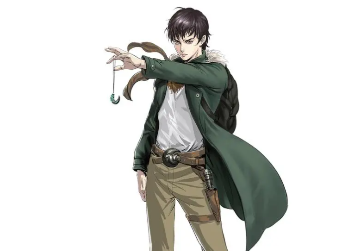 执掌风云萧峥结局 执掌风云萧峥肖静宇结局