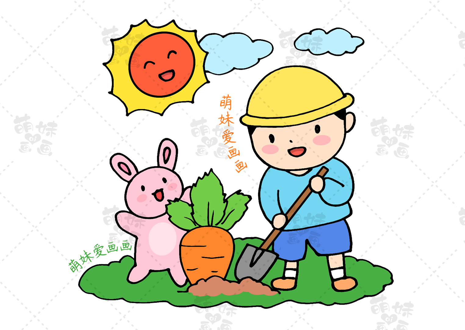 抄报内容(含文字内容的2023五一劳动节手抄报及主题画合集,简单漂亮)