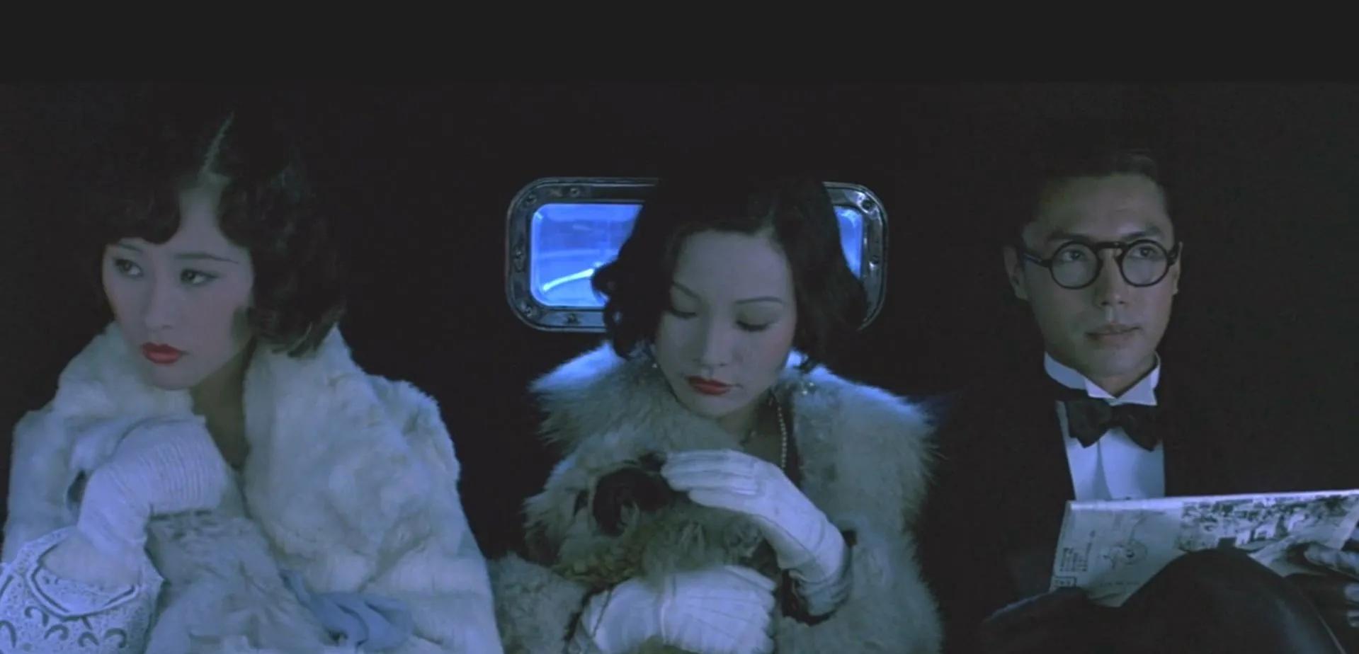 9位“妈妈专业户”：天生一张养尊处优脸，自带贵气，演不了穷人