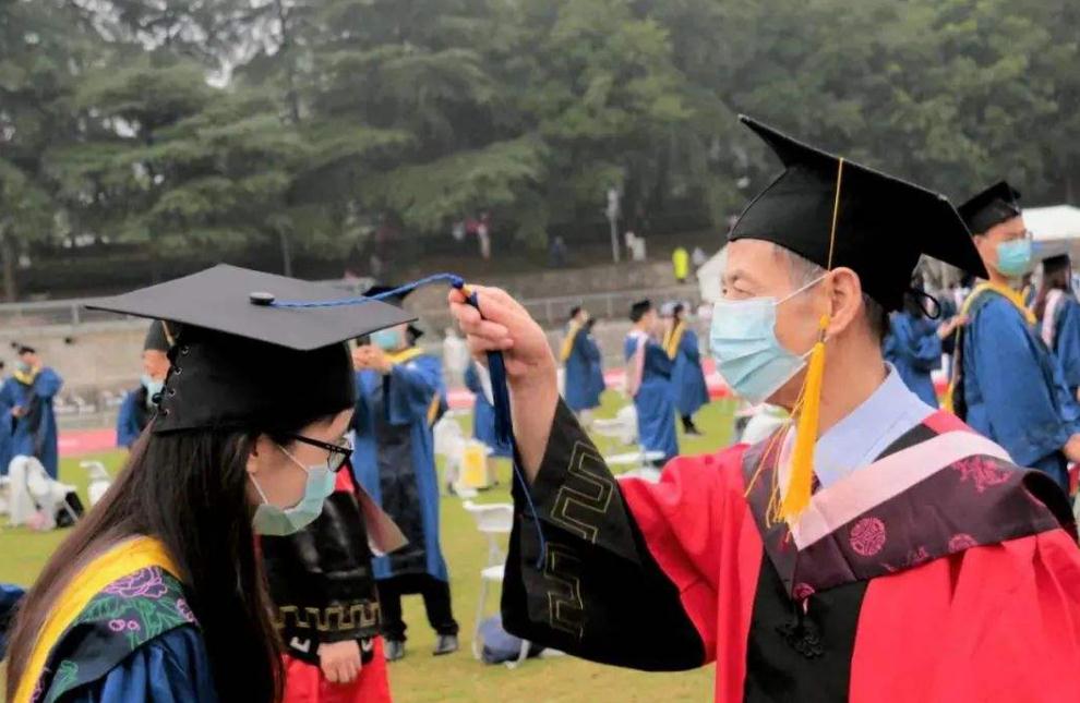 大学生最向往的“城市排名”，北京跌落第5，仅2个北方城市上榜