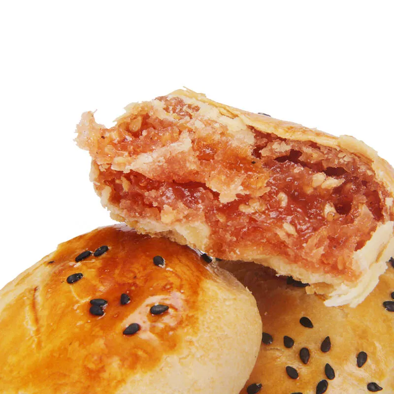 人头饭?油炸鬼?盘点广东“奇葩”食物名
