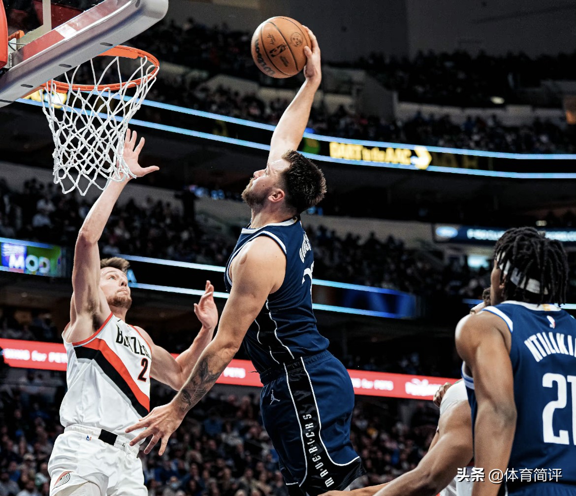 nba賽程全賽程表（央視直播！1月15日NBA常規賽賽程出爐，開拓者VS獨行俠3大看點）