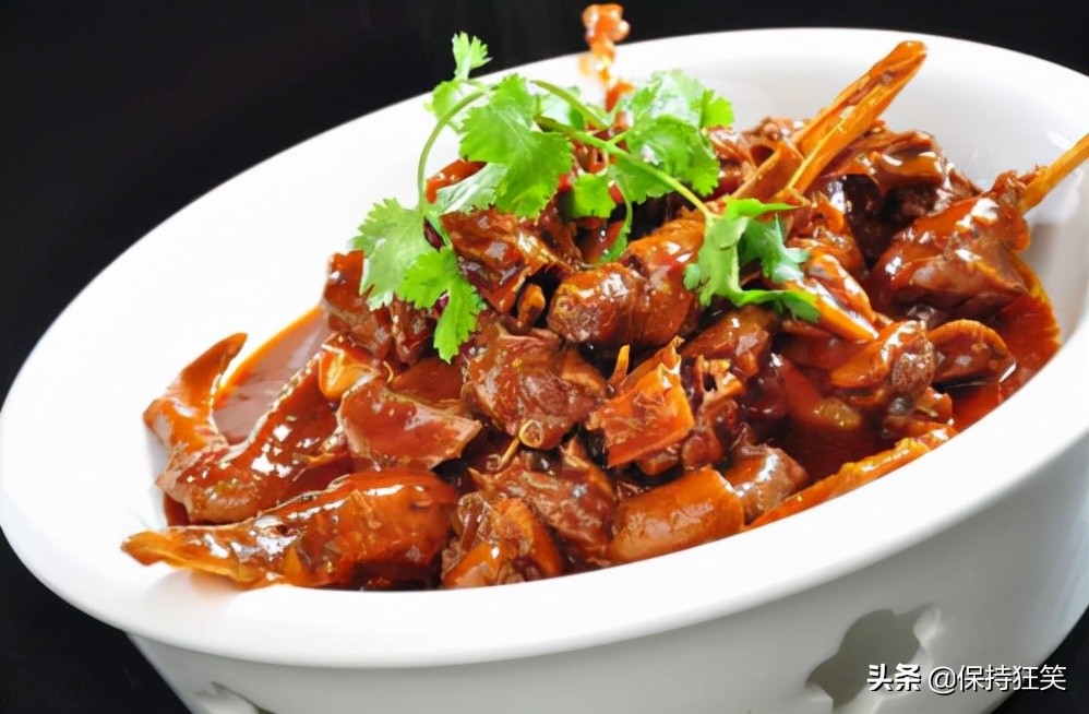重庆十大名菜 重庆最有名的渝菜代表菜 重庆十大江湖菜