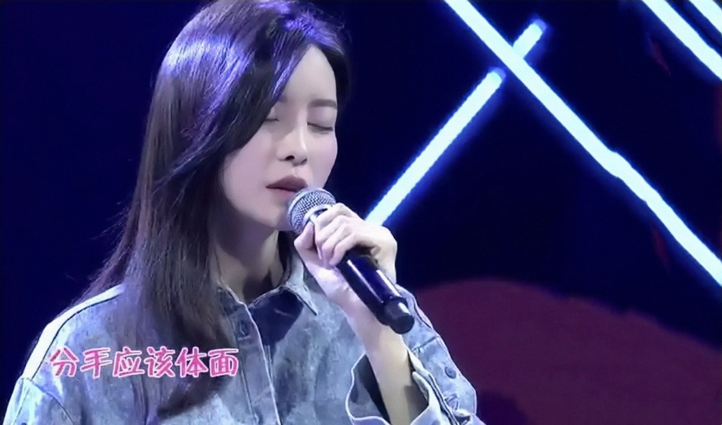 从讨人嫌到口碑翻转，于文文的清醒，打脸了多少人？