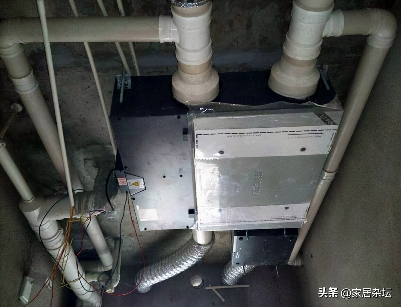 地下室装修，有3个方面很关键，装修前要掌握这3个方面的8点要求
