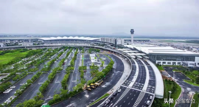 南京禄口机场停车收费多少钱一天，附近停车场哪里停车便宜？