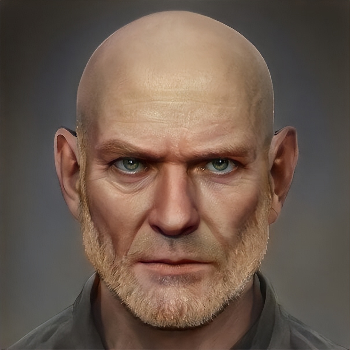 用AI还原“权力的游戏”原著中的角色，会是什么样子？