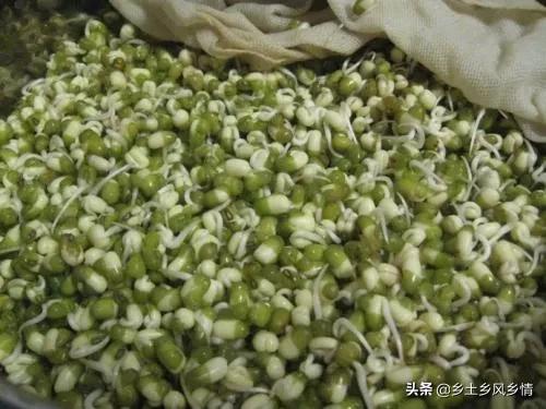 醋泡黃豆的做法,醋泡黃豆的做法與吃法