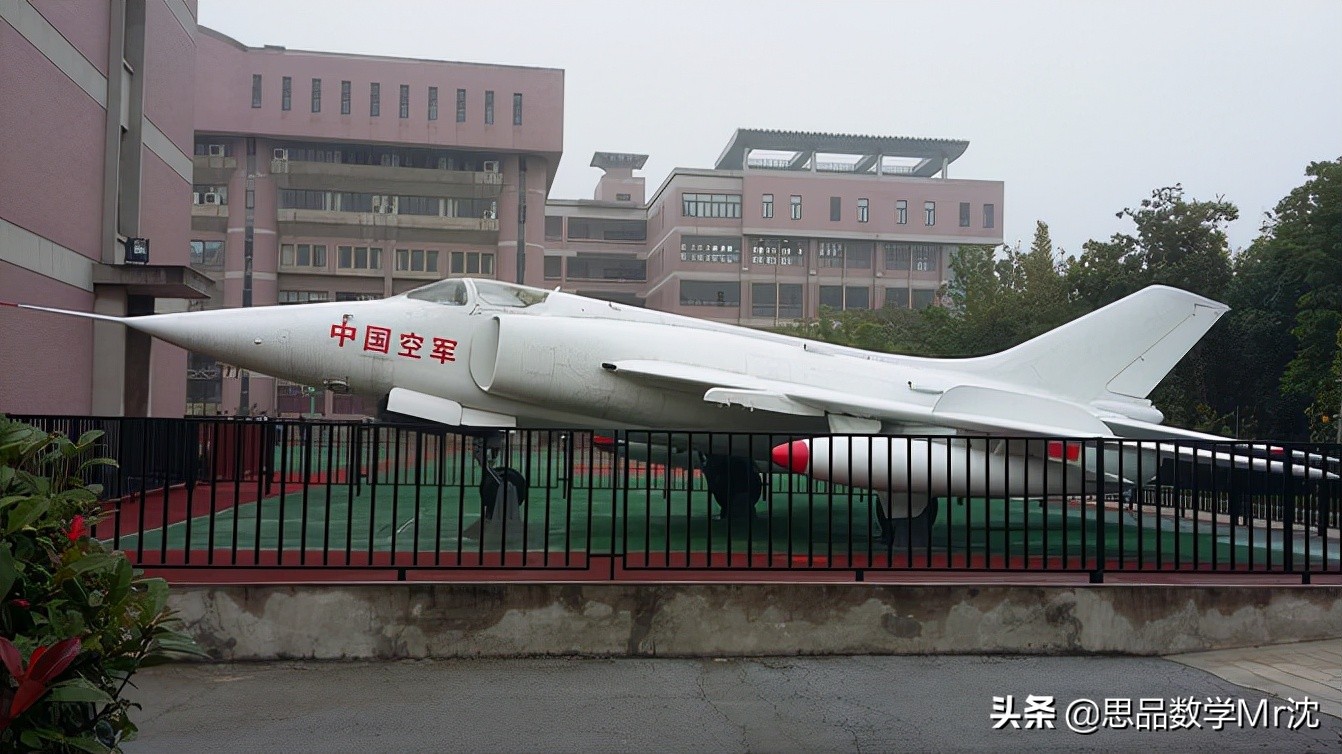 中考怎么考名校？01_换个方式上通中，解读2022空军航空班