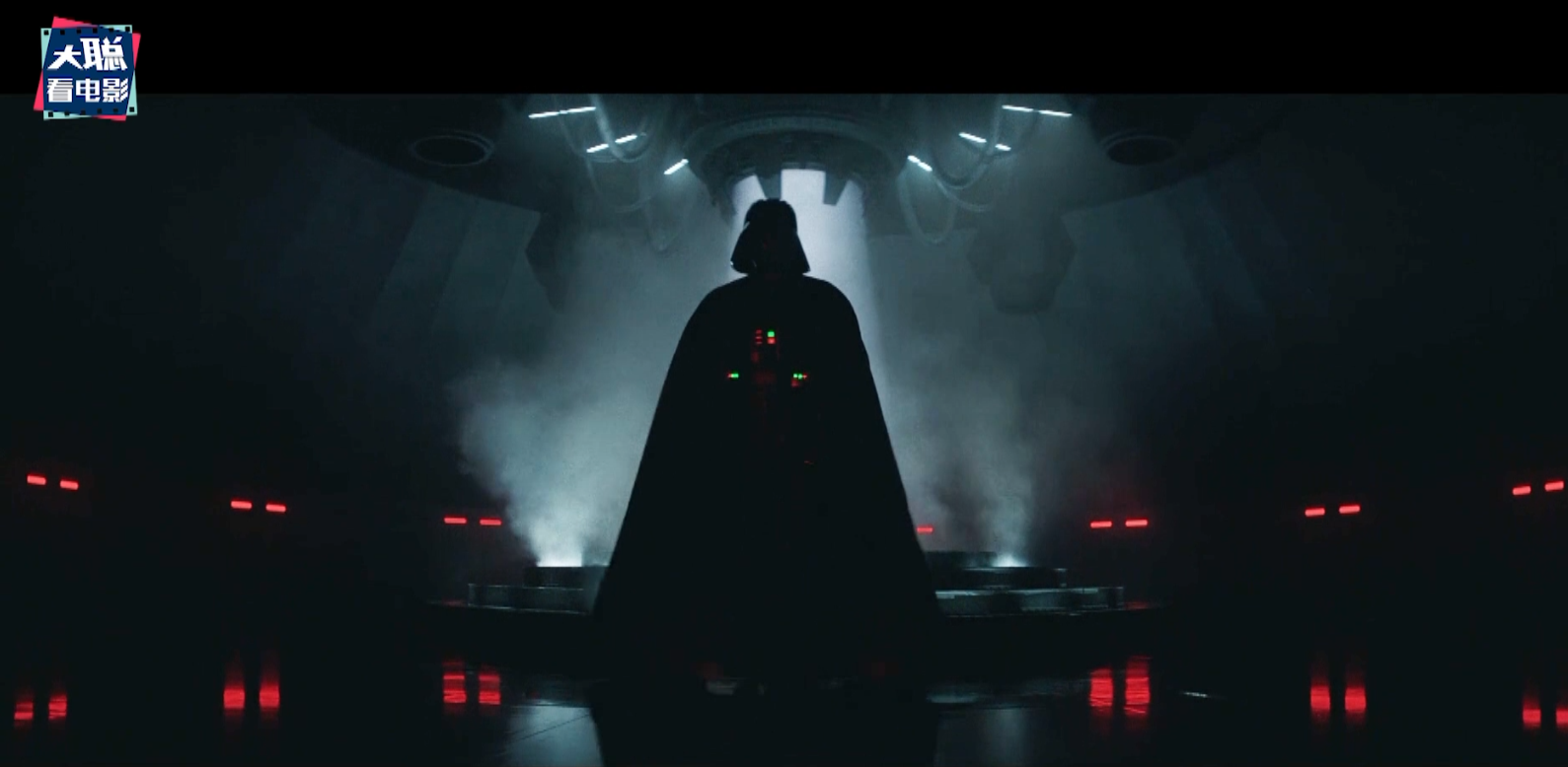 《欧比旺》全六集一口气回顾！看欧比旺和达斯维达的相爱相杀