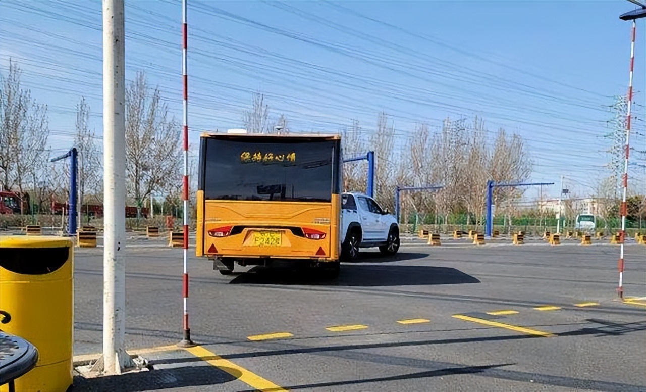 驾考迎来新规！取消部分驾照科一、科四考试，取消增驾照实习期