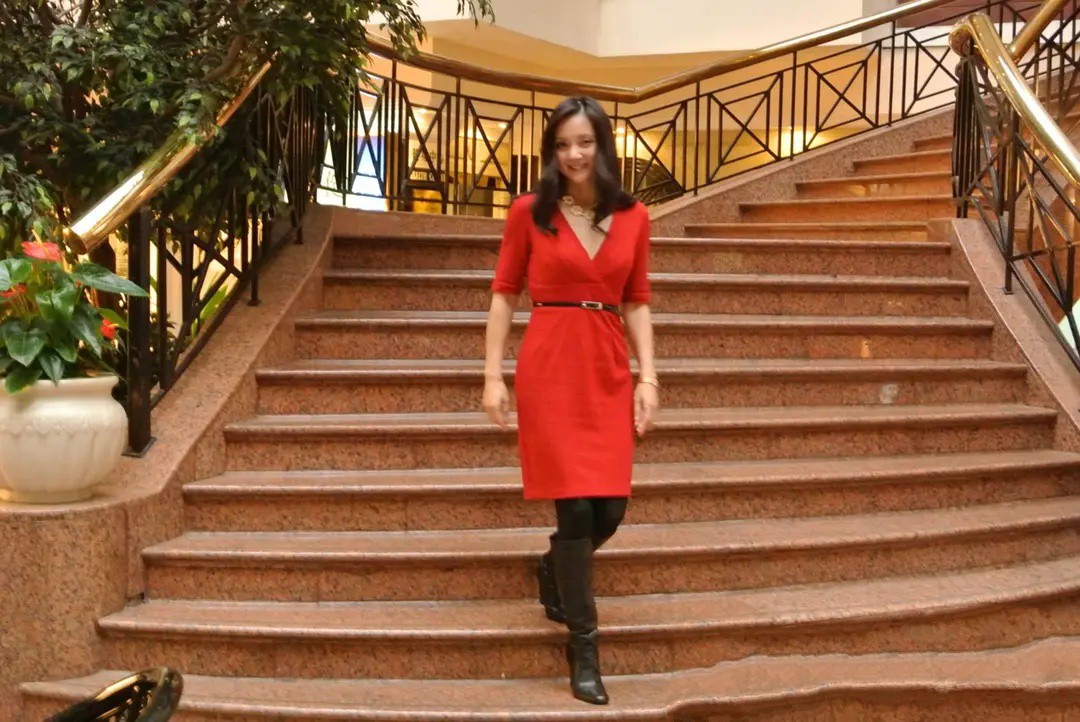 未嫁宝钗、无子熙凤、多病黛玉，红楼35年，演员竟都活成了剧中人