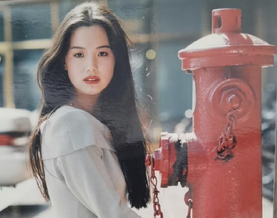 越老越有魅力的女明星，我只服这12位！连鱼尾纹都充满着女人味